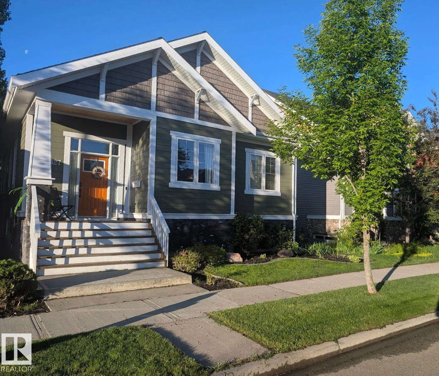 2327 FREZENBERG AV NW, Edmonton - 5 bedroom Detached Single Family for sale