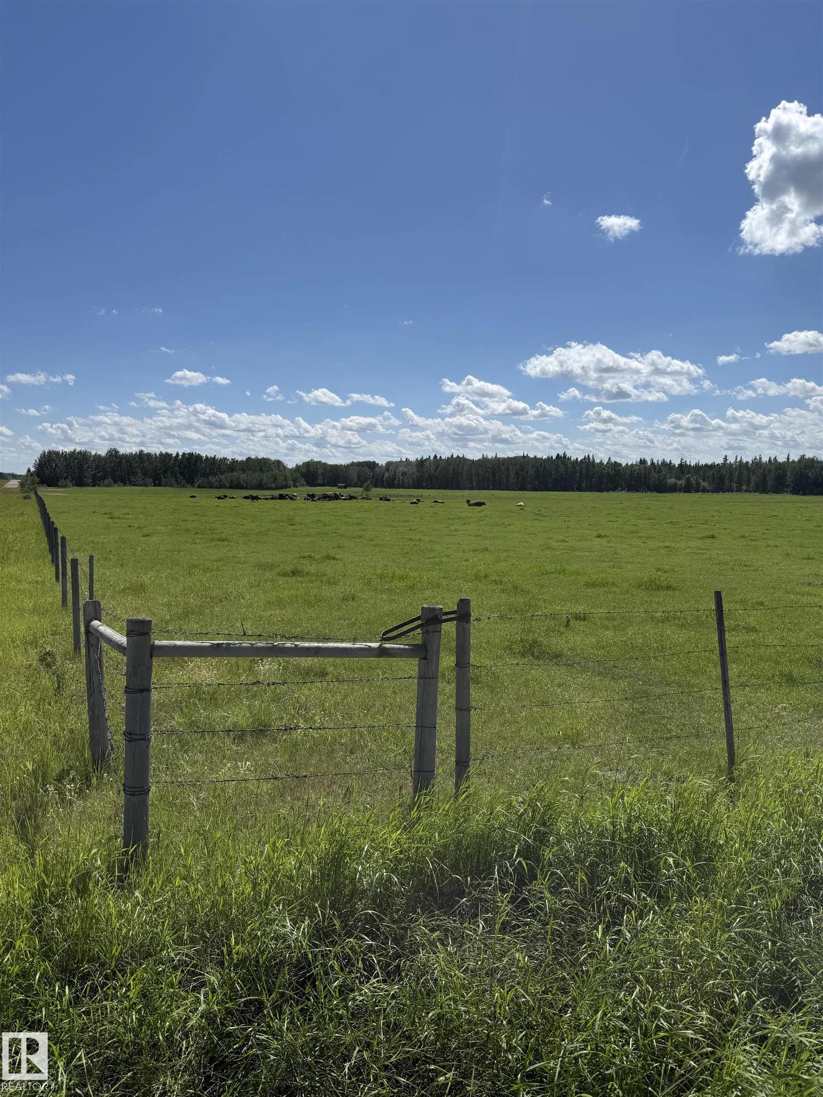 SE10 58-5-W4th Rng Rd 52, Rural St. Paul County - 0 bedroom Vacant Lot/Land for sale