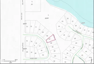 Interior photo 1 of 567 12002 Twp Rd 605a
