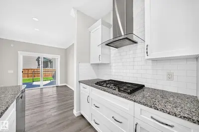 Interior photo 2 of 22910 96A AV NW