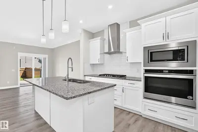 Interior photo 4 of 22910 96A AV NW