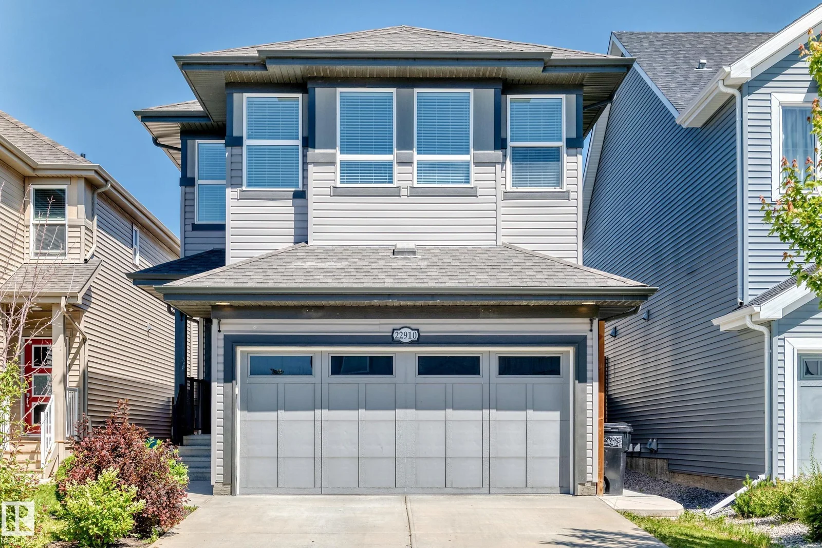22910 96A AV NW, Edmonton - 5 bedroom Detached Single Family for sale