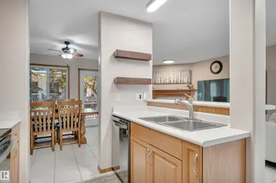 Interior photo 3 of 207 4807 43A Ave