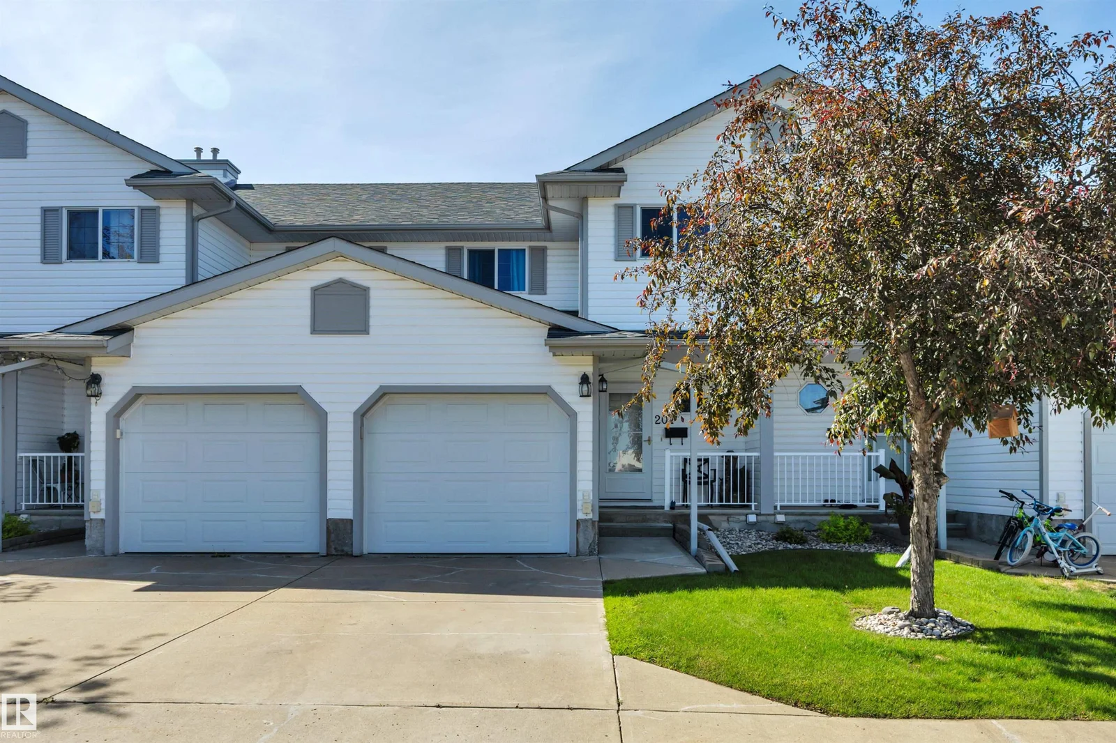 207 4807 43A Ave, Leduc - 4 bedroom Townhouse for sale