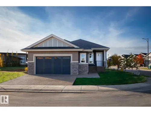 #192 50 Heatherglen DR, Spruce Grove - $799,900