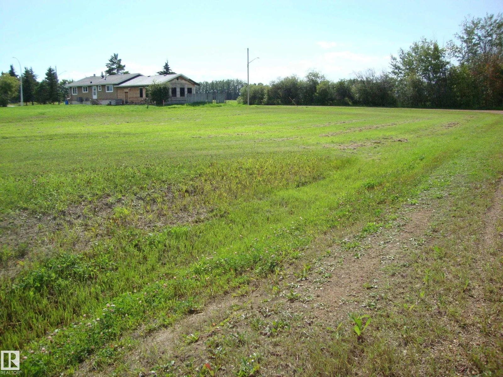 622 5th ave, Thorhild - 0 bedroom Vacant Lot/Land for sale