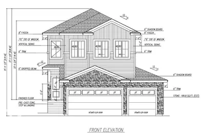 Interior photo 1 of 66 Mockingbird CR