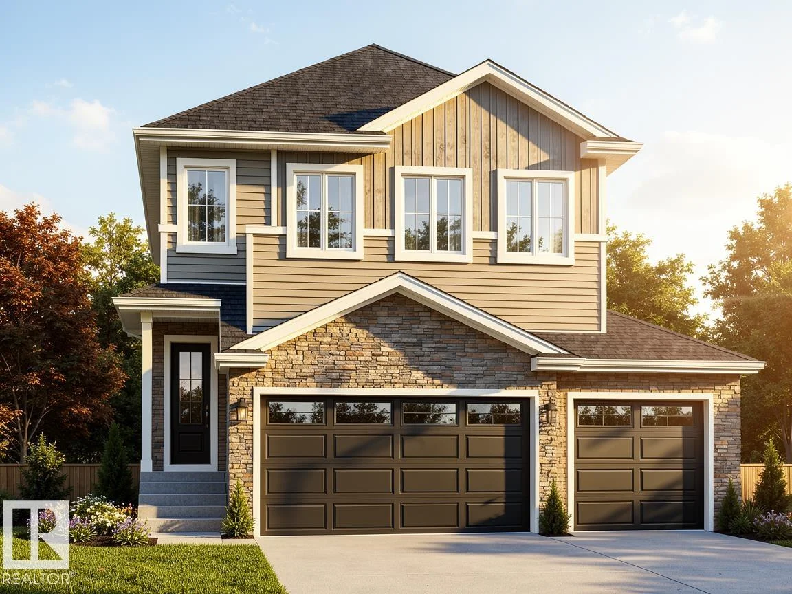 66 Mockingbird CR, Fort Saskatchewan - 4 bedroom Detached Single Family for sale