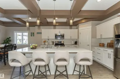 Interior photo 2 of 2304 89 ST SW