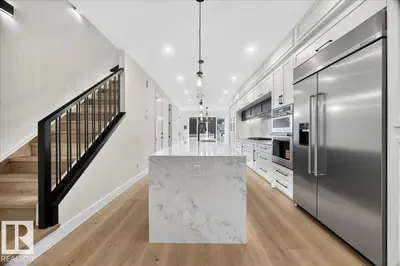 Interior photo 3 of 10751 73 AV NW
