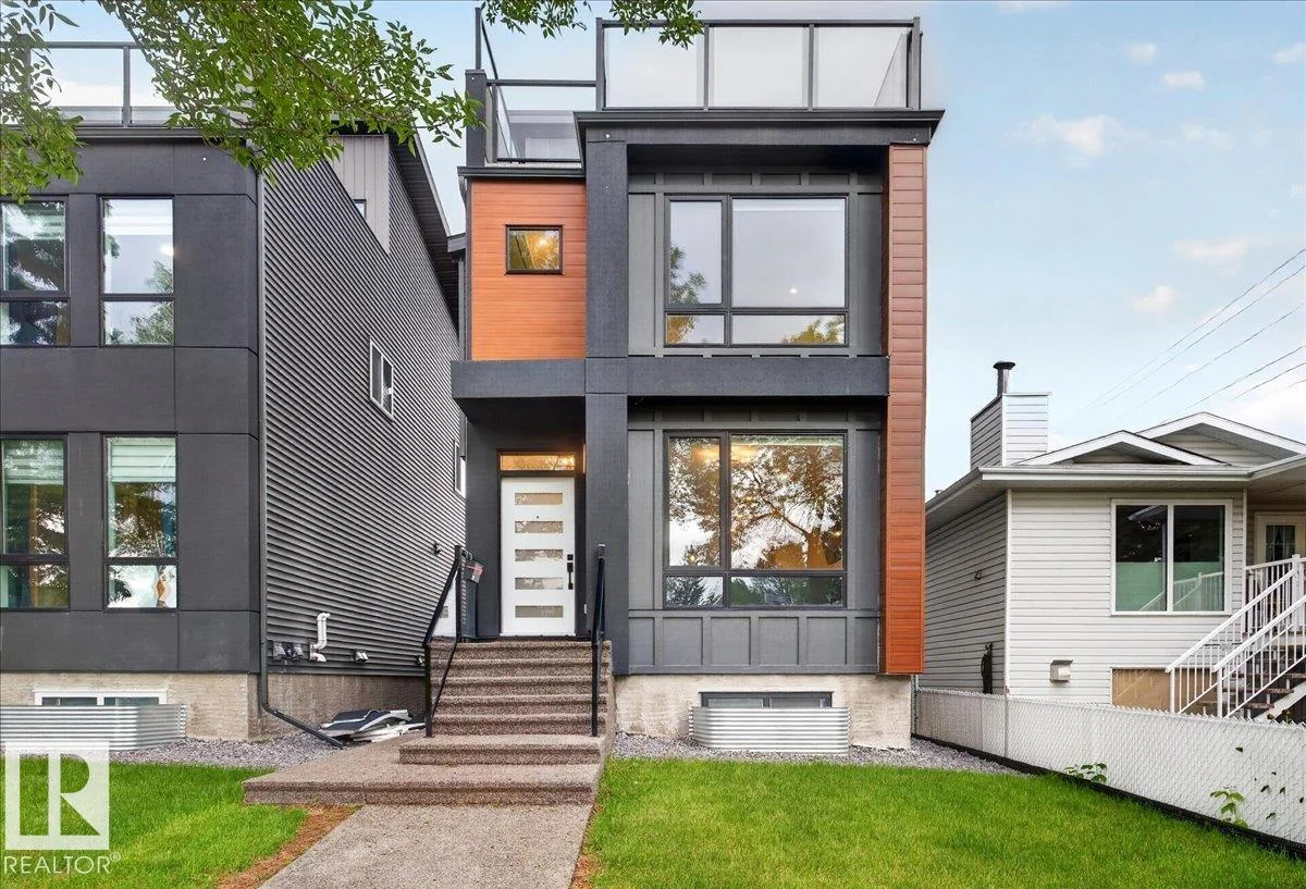 10751 73 AV NW, Edmonton - 6 bedroom Detached Single Family for sale