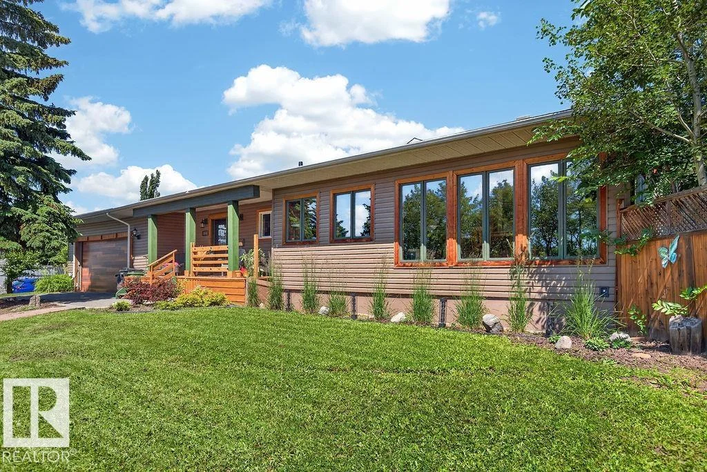 216 WOLF WILLOW RD NW, Edmonton - 4 bedroom Detached Single Family for sale
