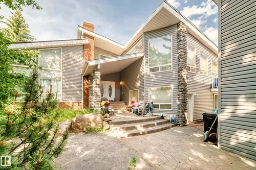 199 WESTRIDGE RD NW, Edmonton - $629,900