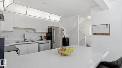 Interior photo 4 of #17 9505 176 ST NW