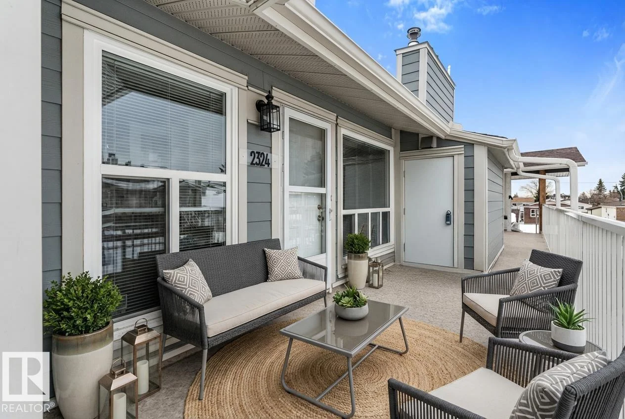 2324 151 AV NW NW, Edmonton - 1 bedroom Carriage for sale