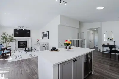 Interior photo 2 of 6741 162A AV NW