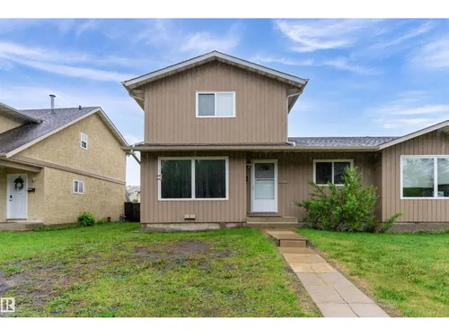 18045 96 AV NW, Edmonton - $260,000