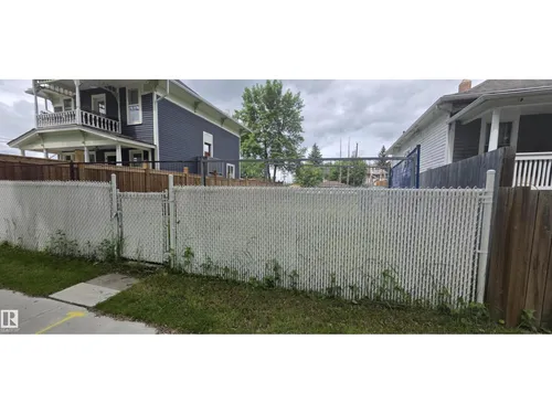 9546 106A AV NW, Edmonton - $155,000