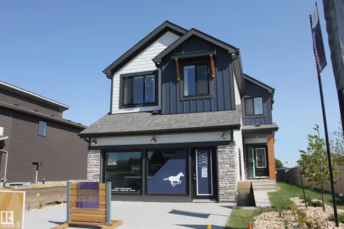 736 166 AV NE, Edmonton - $789,998