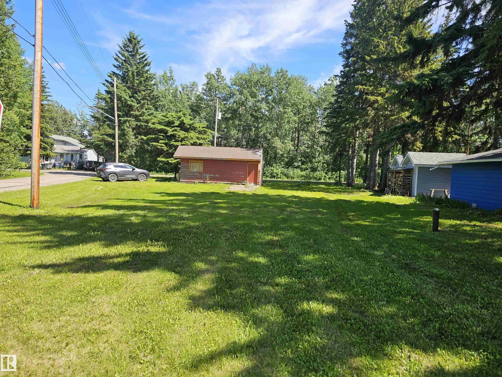 5219 47A AV, Rural Lac Ste. Anne County - 0 bedroom Vacant Lot/Land for sale