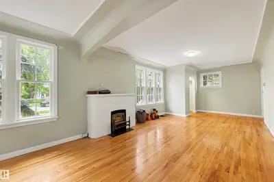 Interior photo 2 of 10612 127 ST NW