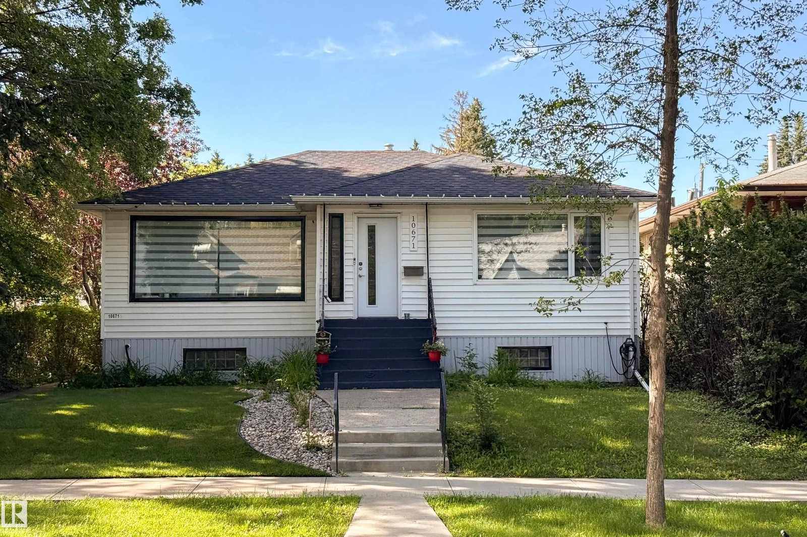 10671 63 AV NW, Edmonton - 4 bedroom Detached Single Family for sale