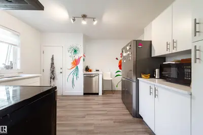 Interior photo 2 of 10671 63 AV NW