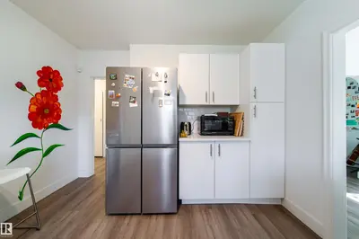 Interior photo 4 of 10671 63 AV NW