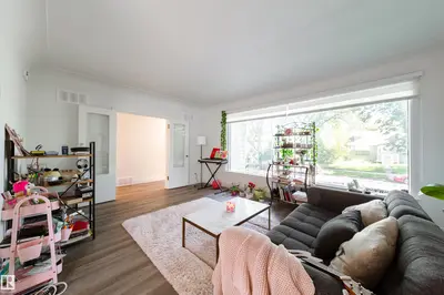 Interior photo 1 of 10671 63 AV NW