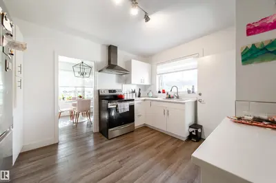 Interior photo 3 of 10671 63 AV NW