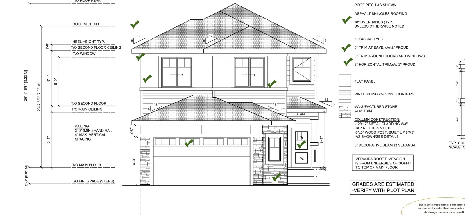 764 ASTORIA WY, Devon - 4 bedroom Detached Single Family for sale