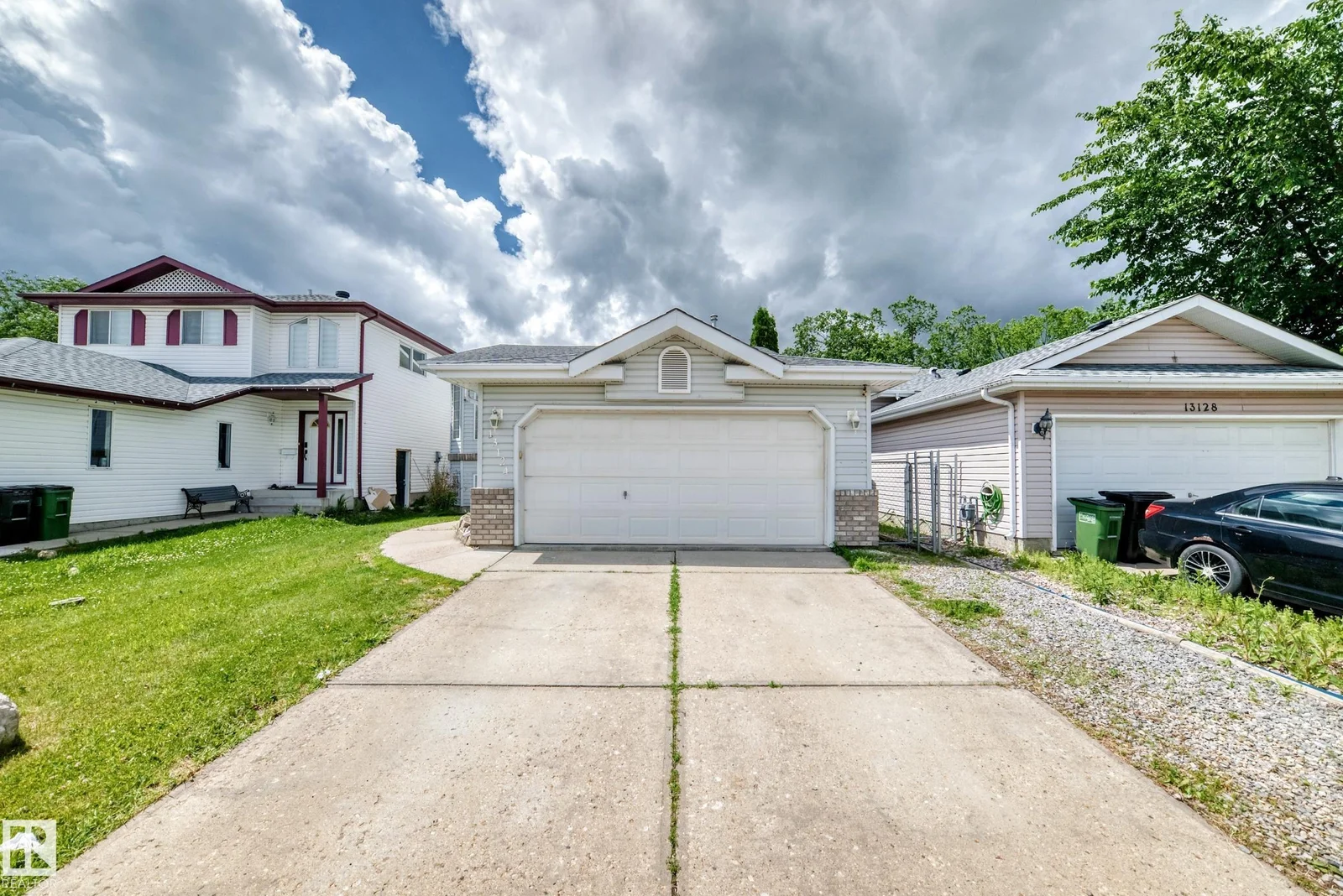 13124 36 ST NW, Edmonton - 3 bedroom Detached Single Family for sale