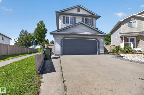 13406 32A ST NW, Edmonton - $564,900