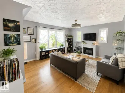 Interior photo 1 of 12732 120 ST NW