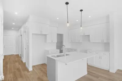 Interior photo 2 of 17703 7 ST NE
