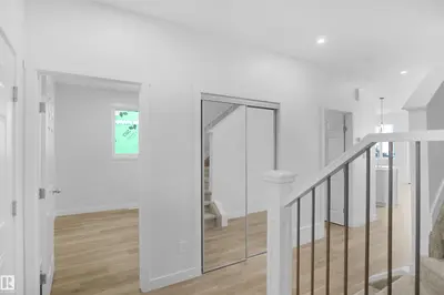 Interior photo 1 of 17703 7 ST NE