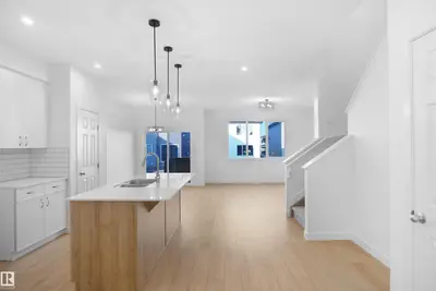 Interior photo 2 of 17715 7 ST NE