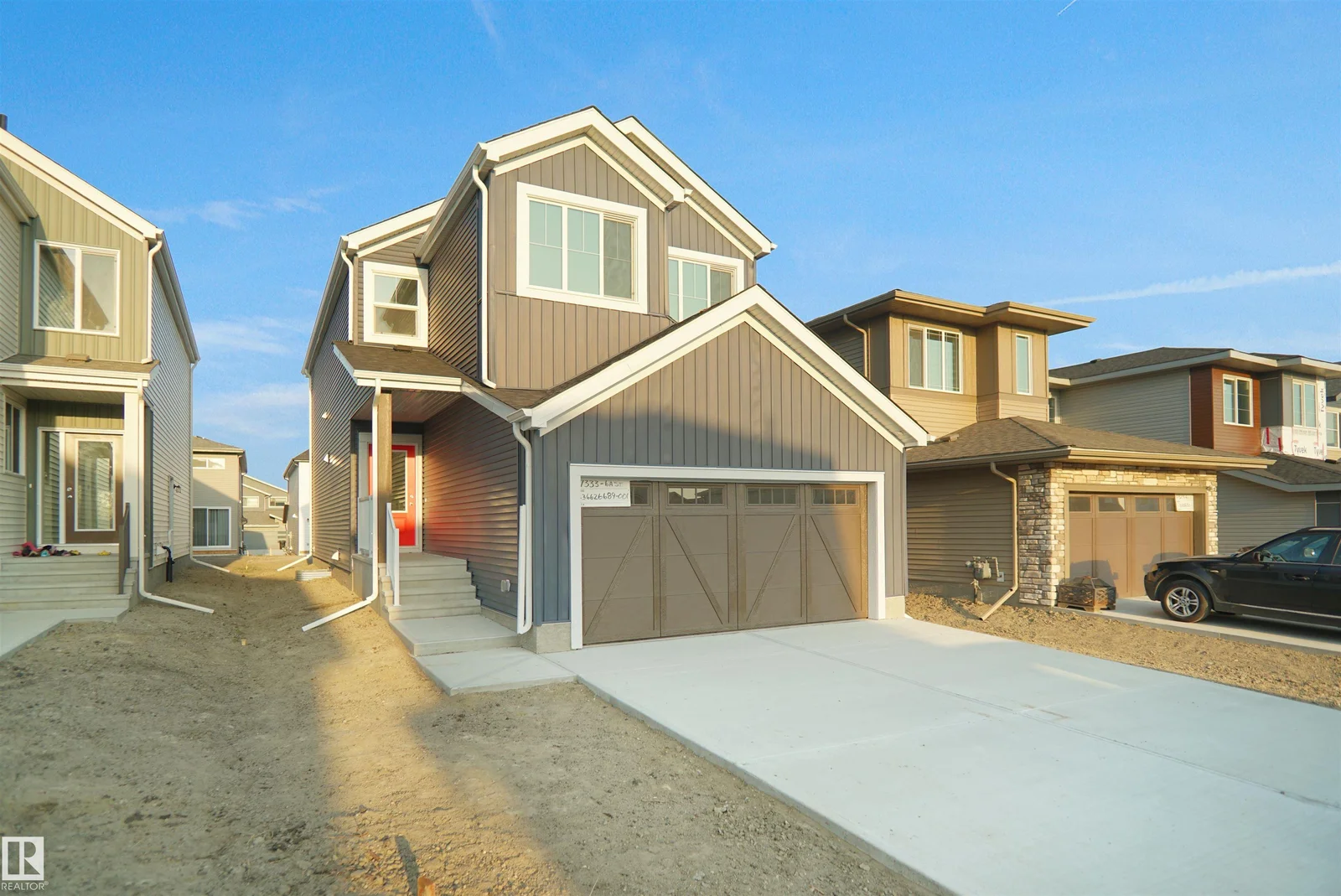 17715 7 ST NE, Edmonton - 3 bedroom Detached Single Family for sale
