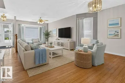 Interior photo 2 of 16524 99 ST NW