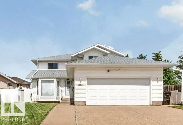 16524 99 ST NW, Edmonton - 4 bedroom Detached Single Family for sale