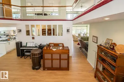 Interior photo 4 of 60528 Range Road 112