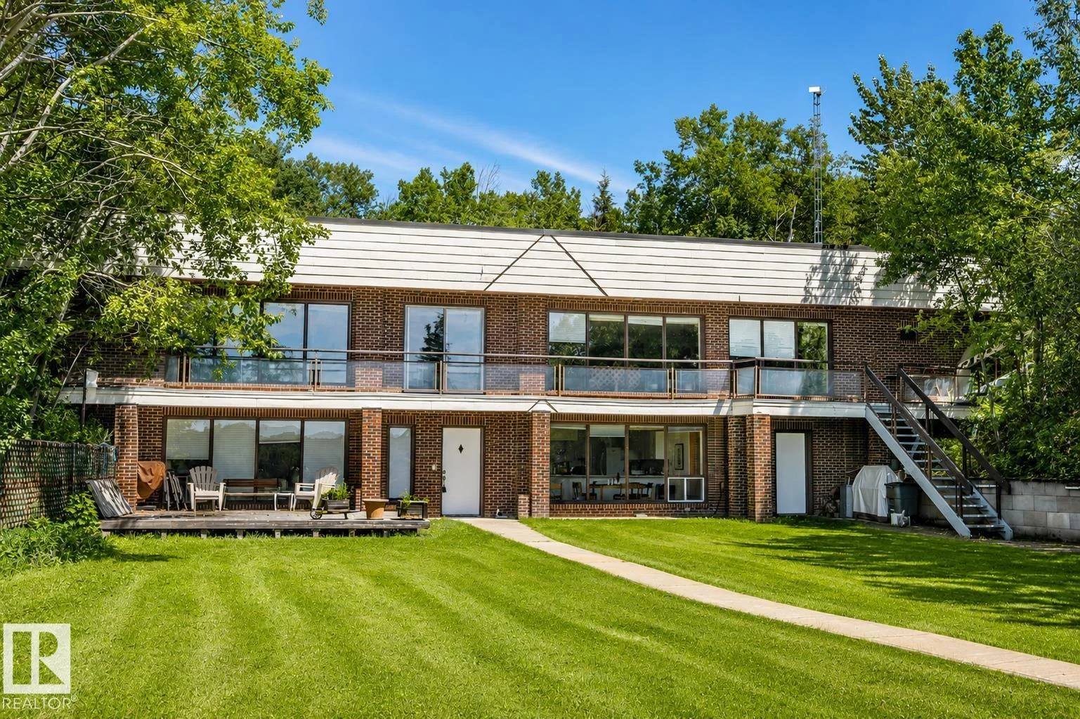 60528 Range Road 112, Rural St. Paul County - 4 bedroom Detached Single Family for sale