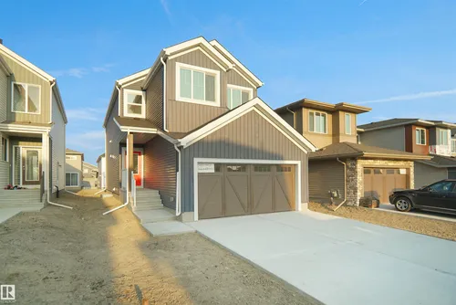 17715 7 ST NE, Edmonton - $559,998