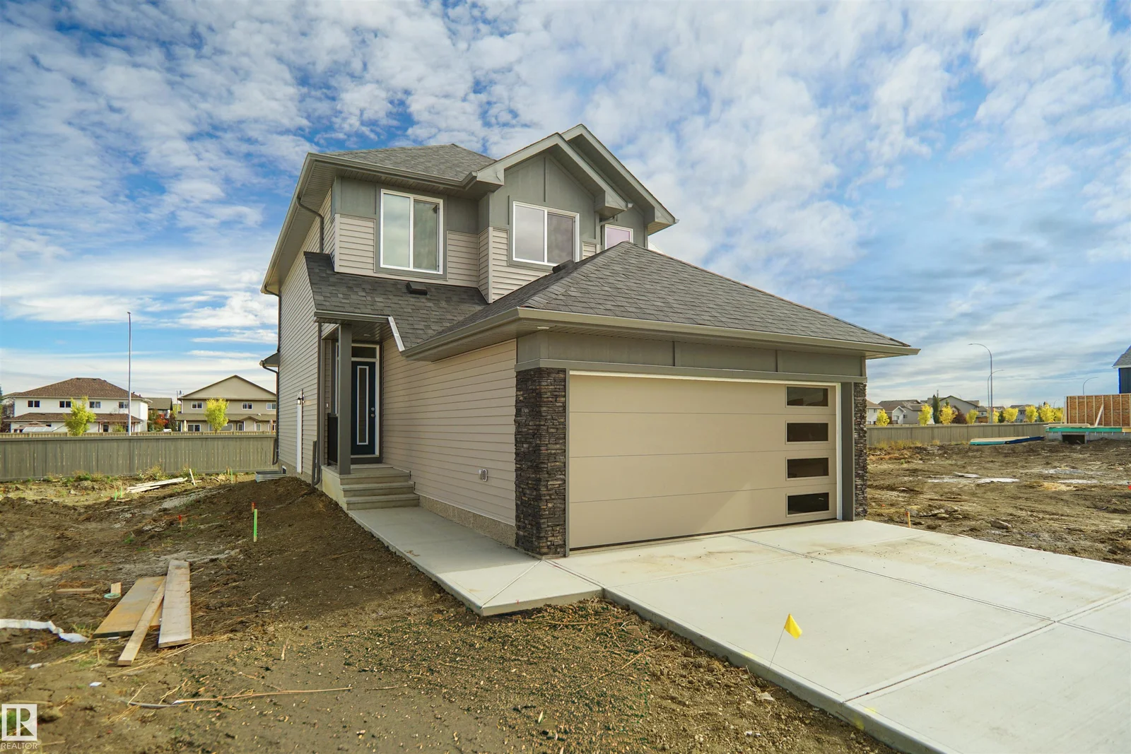 17736 7 ST NE, Edmonton - 3 bedroom Detached Single Family for sale