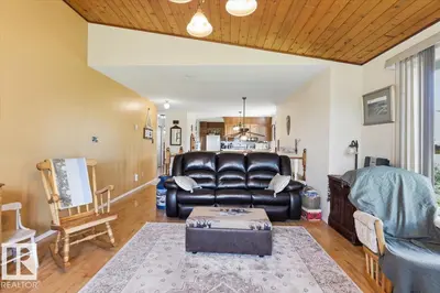 Interior photo 2 of 32052 Twp Rd 452