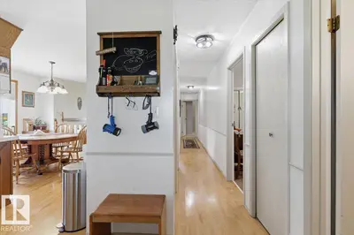 Interior photo 1 of 32052 Twp Rd 452