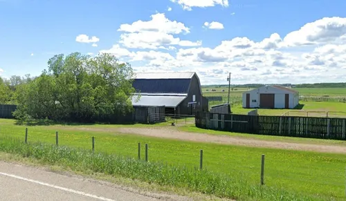 260089 Township Rd 442, Ponoka - $1,450,000