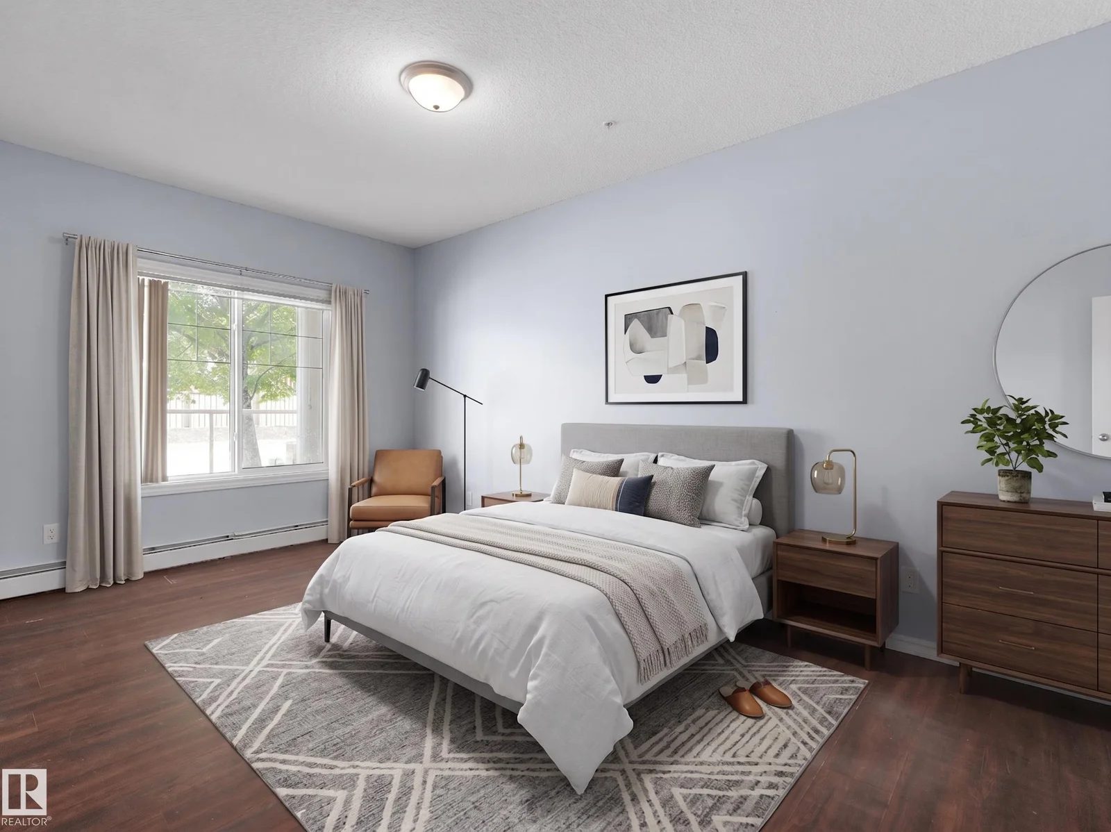#106 263 MACEWAN RD SW, Edmonton - 2 bedroom Apartment for sale