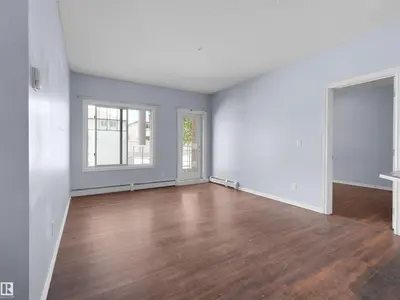 Interior photo 2 of #106 263 MACEWAN RD SW