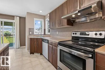 Interior photo 2 of 4720 204 ST NW